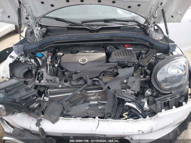 2019 MINI E COUNTRYMAN WMZYU7C55K3F94158 Photo 9