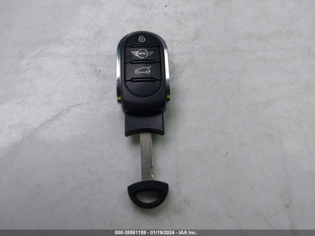 2019 MINI E COUNTRYMAN WMZYU7C55K3F94158 Photo 10