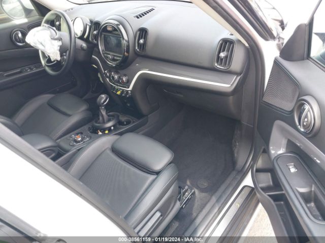 2019 MINI E COUNTRYMAN WMZYU7C55K3F94158 Photo 4