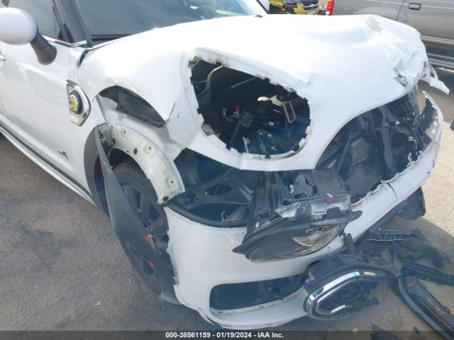2019 MINI E COUNTRYMAN WMZYU7C55K3F94158 Photo 5