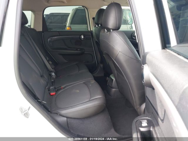2019 MINI E COUNTRYMAN WMZYU7C55K3F94158 Photo 7
