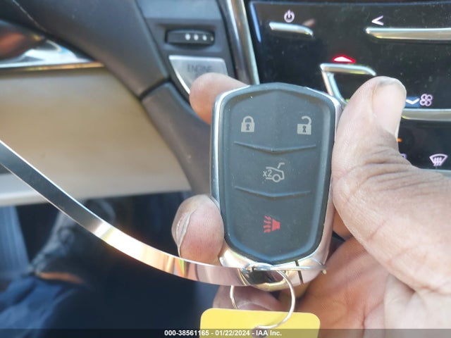 Cadillac Ats Standard 2016 1G6AA5RX6G0142963 Image 11