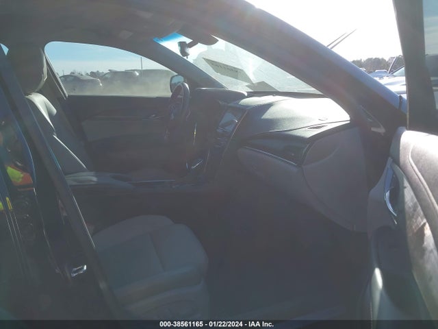 Cadillac Ats Standard 2016 1G6AA5RX6G0142963 Image 5