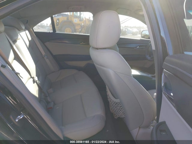 Cadillac Ats Standard 2016 1G6AA5RX6G0142963 Image 8