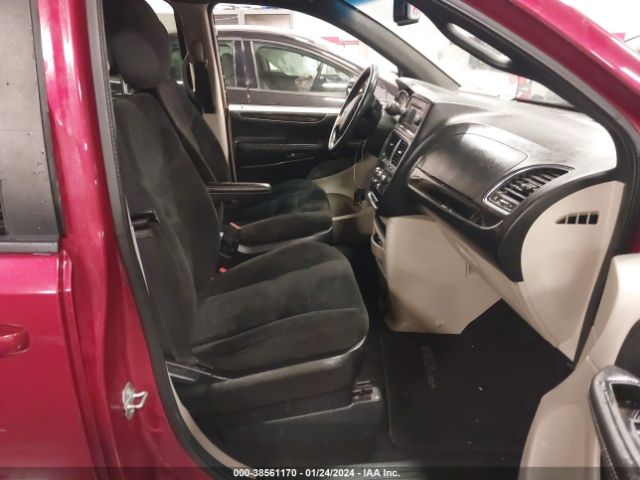 2C4RDGBG9GR262467 Dodge Grand Caravan Se Plus