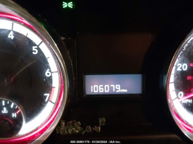 2C4RDGBG9GR262467 Dodge Grand Caravan Se Plus