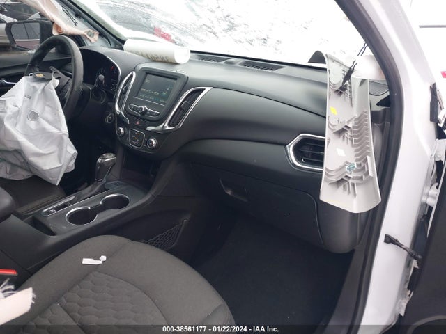 Chevrolet EQUINOX LT 2018 2GNAXSEV9J6277214 Image 5