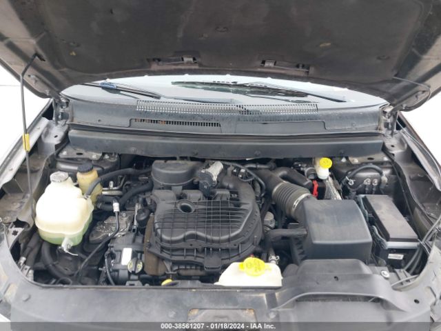 3C4PDCBG1FT599372 Dodge Journey Sxt