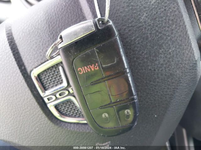 3C4PDCBG1FT599372 Dodge Journey Sxt