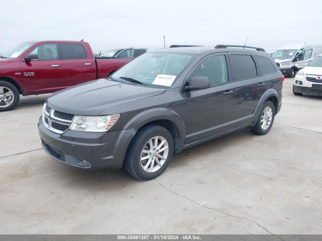 3C4PDCBG1FT599372 Dodge Journey Sxt