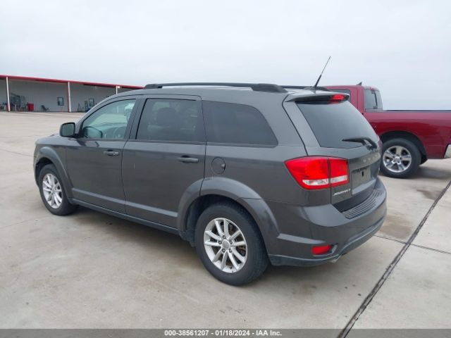 3C4PDCBG1FT599372 Dodge Journey Sxt