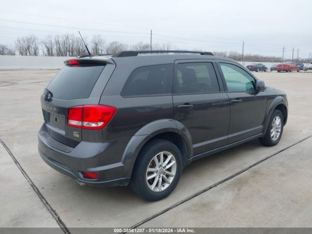 3C4PDCBG1FT599372 Dodge Journey Sxt