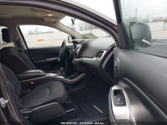 3C4PDCBG1FT599372 Dodge Journey Sxt