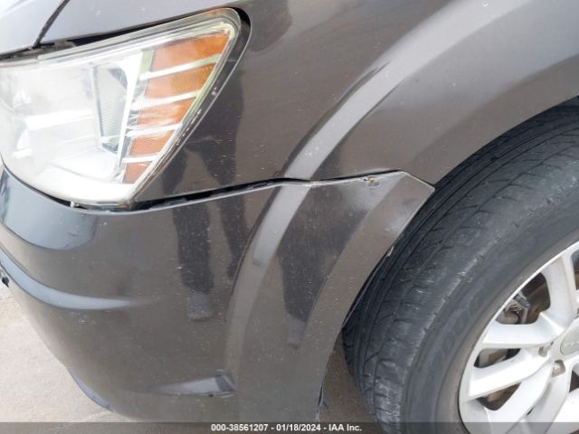 3C4PDCBG1FT599372 Dodge Journey Sxt