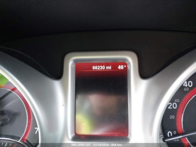 3C4PDCBG1FT599372 Dodge Journey Sxt