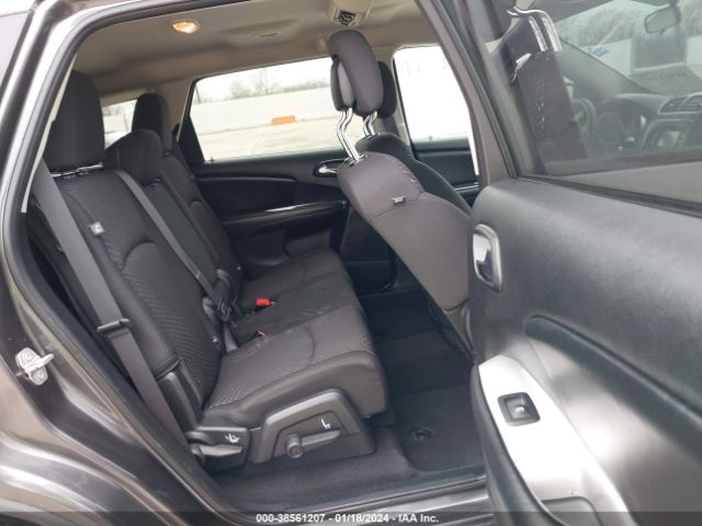 3C4PDCBG1FT599372 Dodge Journey Sxt