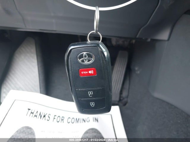 Toyota Prius Le 2023 JTDACAAU8P3011002 Image 11