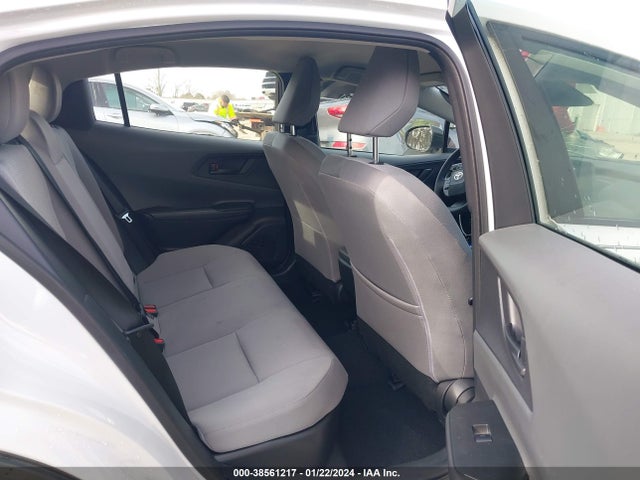 Toyota Prius Le 2023 JTDACAAU8P3011002 Image 8