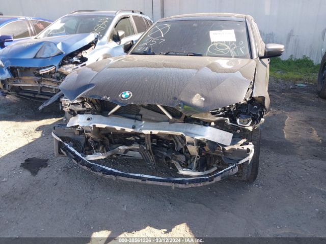 WBA5U7C03LFH04922 BMW 3 Series M340i