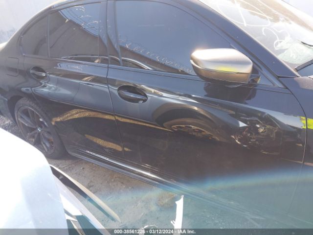 WBA5U7C03LFH04922 BMW 3 Series M340i