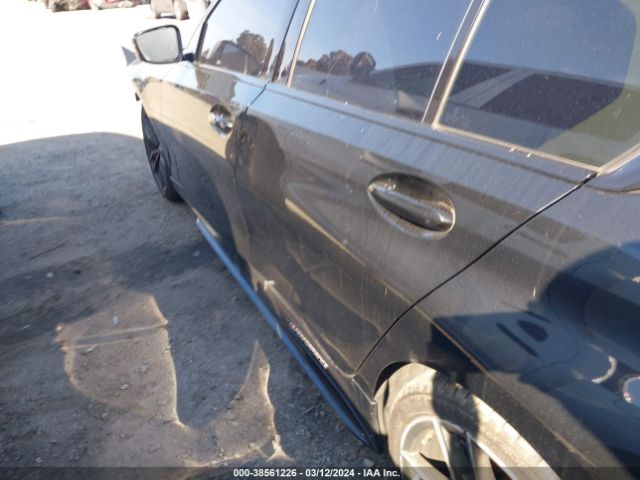 WBA5U7C03LFH04922 BMW 3 Series M340i