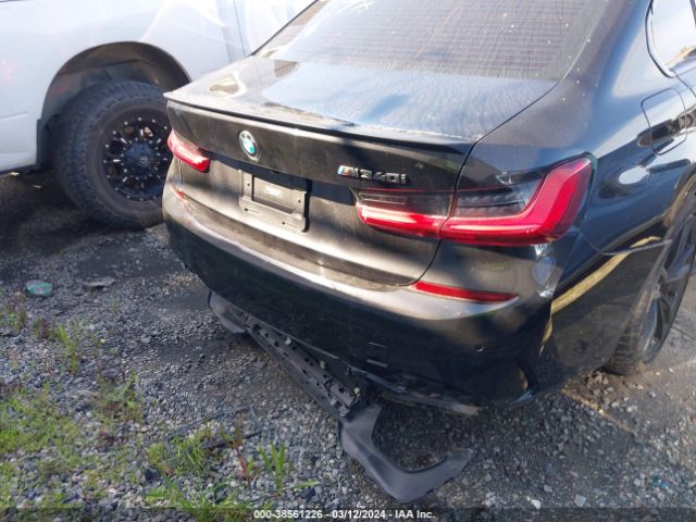 WBA5U7C03LFH04922 BMW 3 Series M340i