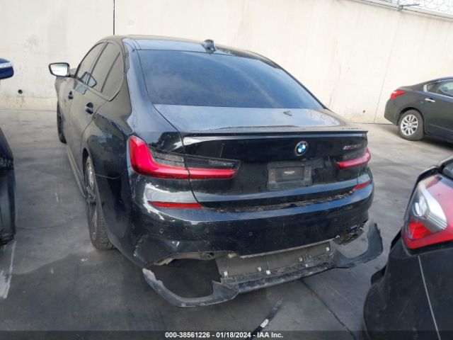 WBA5U7C03LFH04922 BMW 3 Series M340i