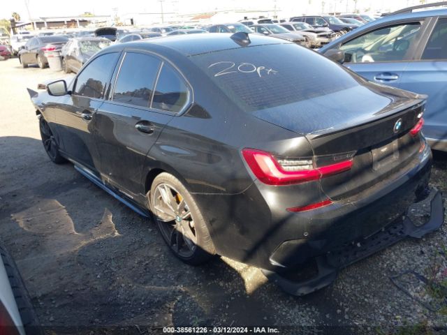 WBA5U7C03LFH04922 BMW 3 Series M340i