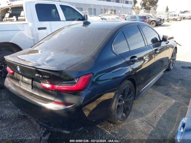 WBA5U7C03LFH04922 BMW 3 Series M340i