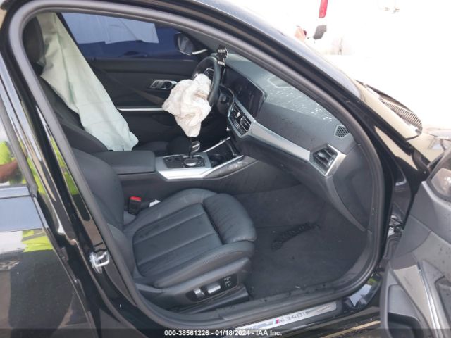 WBA5U7C03LFH04922 BMW 3 Series M340i