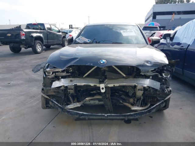 WBA5U7C03LFH04922 BMW 3 Series M340i