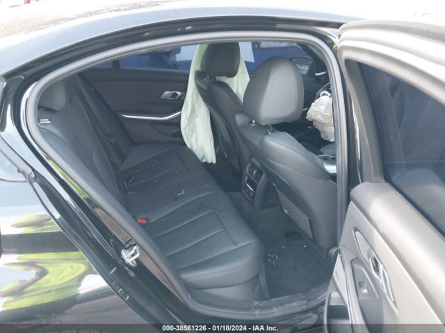 WBA5U7C03LFH04922 BMW 3 Series M340i