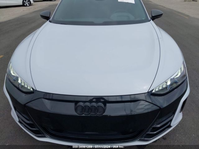 2022 AUDI RS E-TRON GT WAUAHBFW1N7902544 Photo 9
