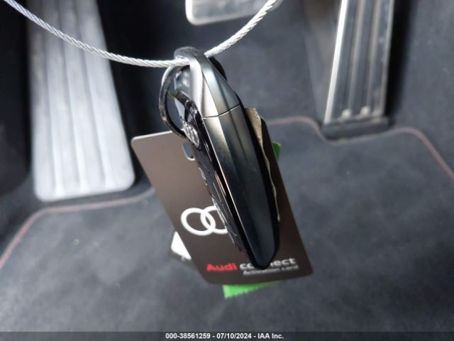 2022 AUDI RS E-TRON GT WAUAHBFW1N7902544 Photo 10