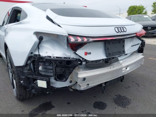 2022 AUDI RS E-TRON GT WAUAHBFW1N7902544 Photo 5