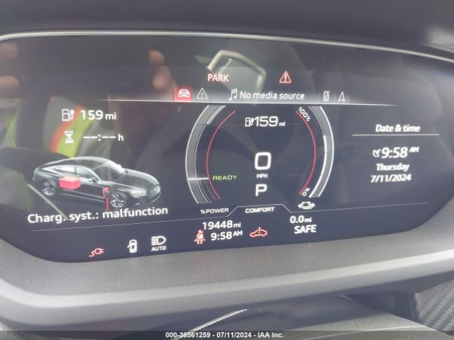 2022 AUDI RS E-TRON GT WAUAHBFW1N7902544 Photo 6