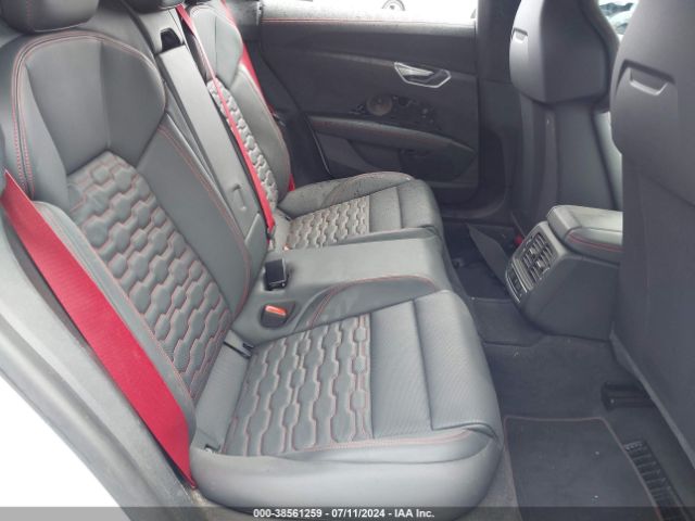 2022 AUDI RS E-TRON GT WAUAHBFW1N7902544 Photo 7
