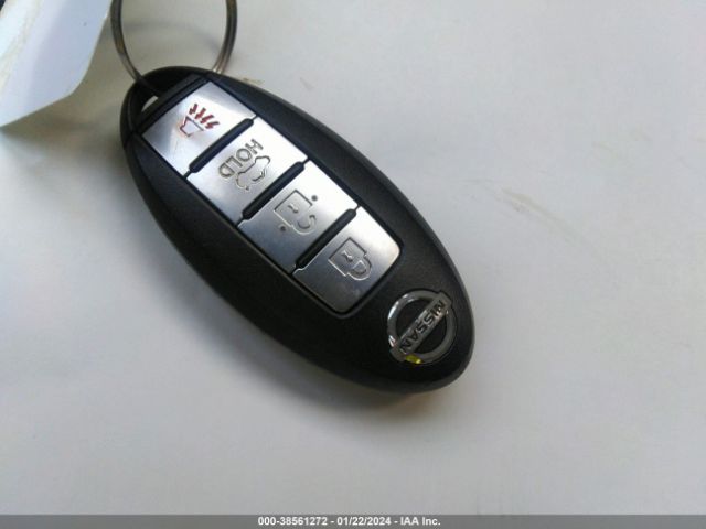 3N1AB7AP2FL669999 Nissan Sentra Fe+ S/s/sl/sr/sv