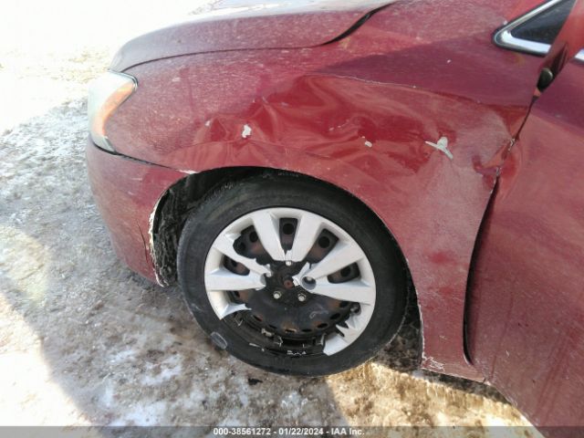 3N1AB7AP2FL669999 Nissan Sentra Fe+ S/s/sl/sr/sv