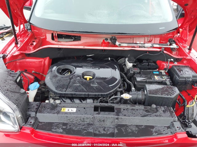 KIA SOUL + 2019 KNDJP3A52K7652060 Image 10