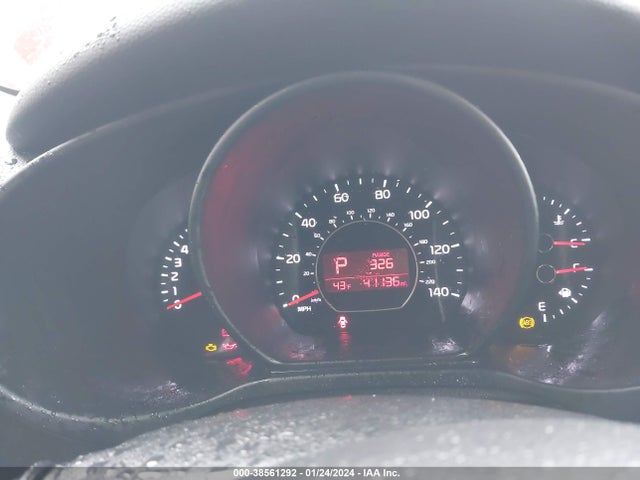 KIA SOUL + 2019 KNDJP3A52K7652060 Image 7