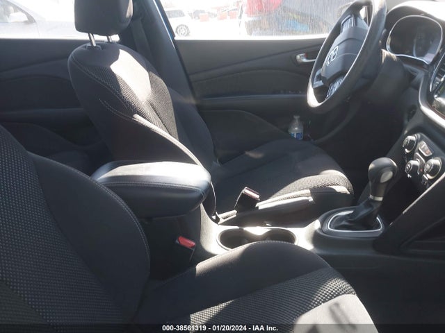 Dodge DART SXT 2015 1C3CDFBB0FD277658 Image 5