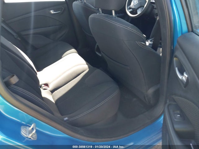 Dodge DART SXT 2015 1C3CDFBB0FD277658 Image 8