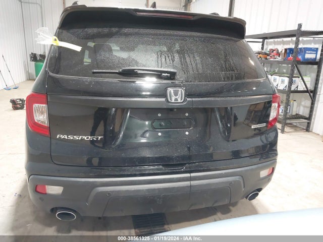 Honda Passport Touring 2019 5FNYF7H95KB007561 Image 16