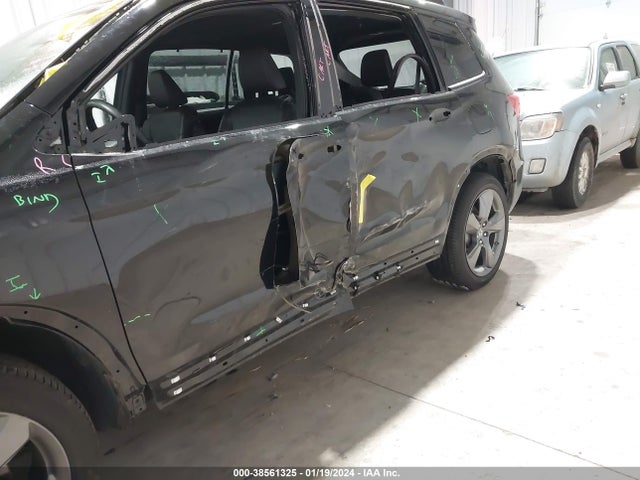 Honda Passport Touring 2019 5FNYF7H95KB007561 Image 6