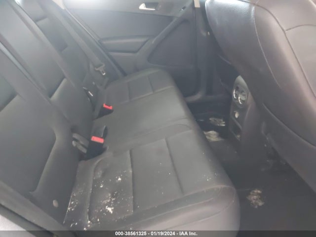Honda Passport Touring 2019 5FNYF7H95KB007561 Image 8