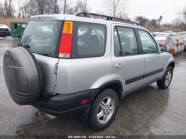 2000 HONDA CR-V EX VIN: JHLRD1862YC059557