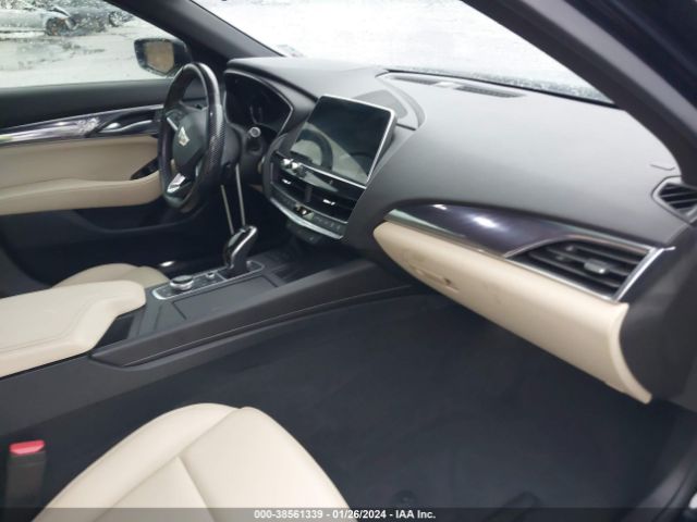 1G6DM5RK8L0146970 Cadillac CT5 LUXURY