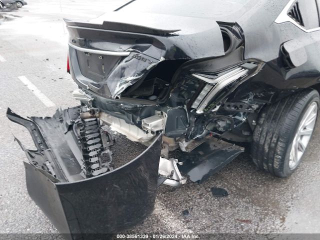 1G6DM5RK8L0146970 Cadillac CT5 LUXURY