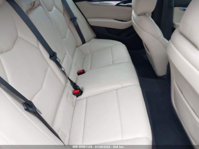 1G6DM5RK8L0146970 Cadillac CT5 LUXURY